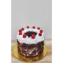 Chocolate Cake-Cake it Sonari