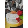 Vanila Cake-Cake It Sonari