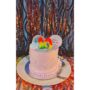 Vanilla Cake-Cake It Sonari