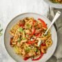 E.Paneer Chow