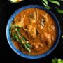 Duck Curry-City Dhaba