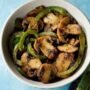 D2-Mushroom Dry Fry-Ti-ফাই