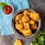 Chicken Pakora-Oi Puwali
