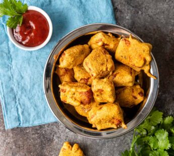 D2-Cheese Pakora-Ti-ফাই