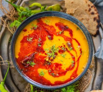 Dals-Special Tadka-Ti-ফাই