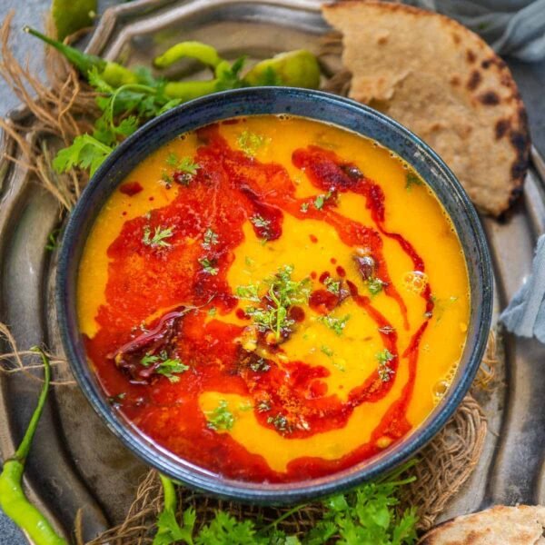 Dals-Special Tadka-Ti-ফাই