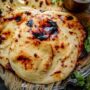 Breads -Tandoori Butter Roti(pack of 1)-The Mist Blew