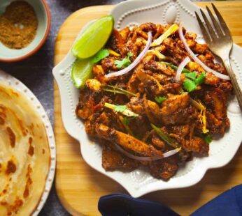 D1-Tawa Chicken Fry-Ti-ফাই