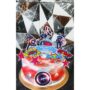 Vanilla Cake-Cake It Sonari