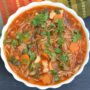 Thukpa-Veg Non Spicy Kathmandu Flavour Thukpa-Ti-ফাই