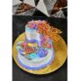 Vanilla Cake-Cake It Sonari