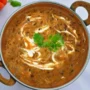 Veg-Dal Tadka-Momo Point