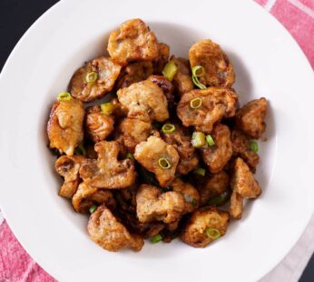 D2-Chilli Mushroom-Ti-ফাই