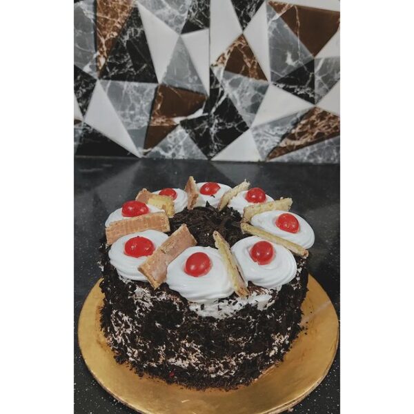 Chocolate Cake-Cake It Sonari