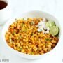 Snacks-American Corn Salt & Peper-City Dhaba