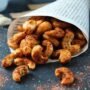 Snacks-Kaju Fry-City Dhaba