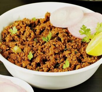 Mutton Keema-Ti-ফাই