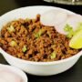 Mutton Keema-Ti-ফাই