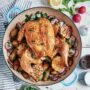 B.Spring Chicken-The Mid Town