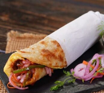 Egg Roll-Rolling Hub