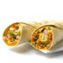 Paneer Roll-Rolling Hub