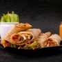 Veg Roll-Rolling Hub