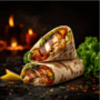 Special Chicken Roll-Rolling Hub