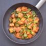 Manchurians-Paneer manchurian -Feb 19th
