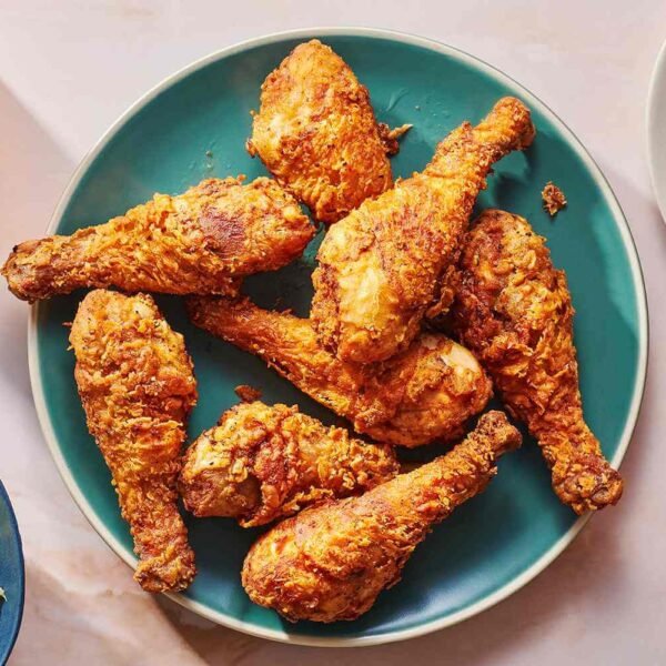 Snacks-Chicken Leg Piece-Pronche fast Food