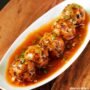 Indian Veg-Veg Manchurian-Adinath