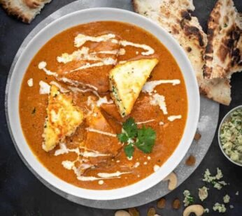 Indian Veg-Paneer pasanda-Adinath