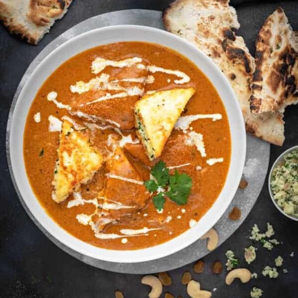 Indian Veg-Paneer pasanda-Adinath
