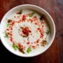 Raita-Plain raita-Hotel Majestic