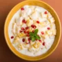 Raita-Pine Apple  raita-Hotel Majestic
