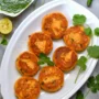 Tandoori Veg Starter-Dahi Ke kabab-The Mist Blew