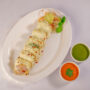 Tandoori Veg Starter-Paneer Malai Tikka-The Mist Blew